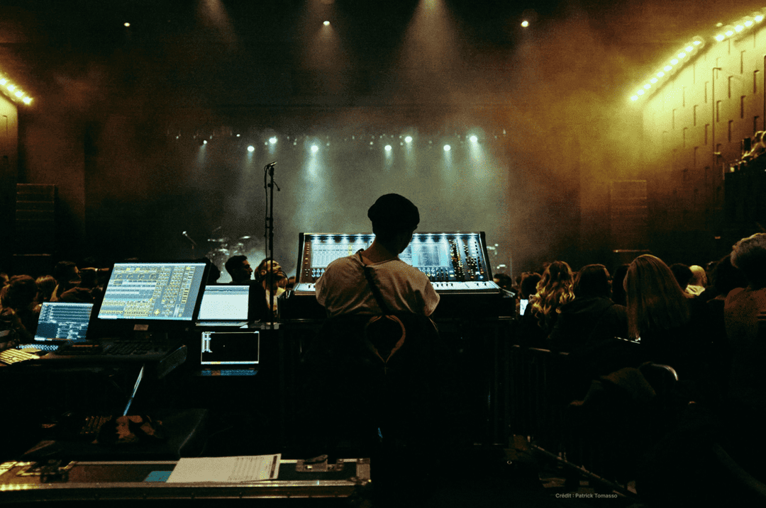 Prestataire événementiel