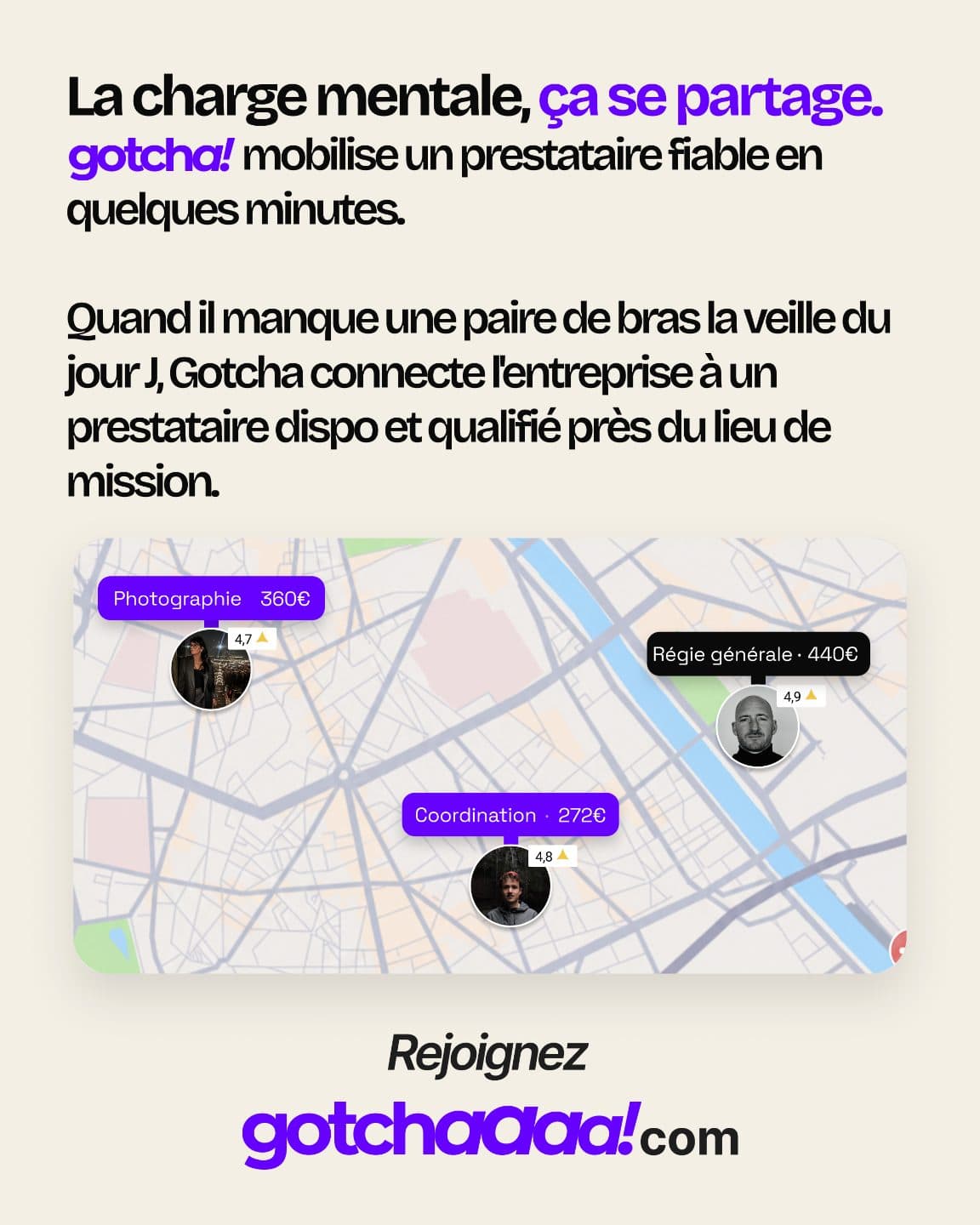 Coordinateur d'événement : un des métiers les plus stressants (4/4)