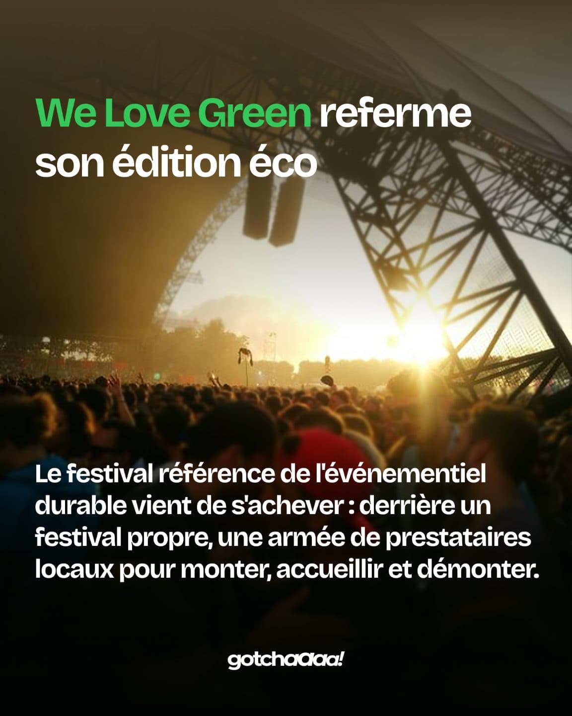 Juin 2026 : l'événementiel francilien tourne à plein régime (4/5)