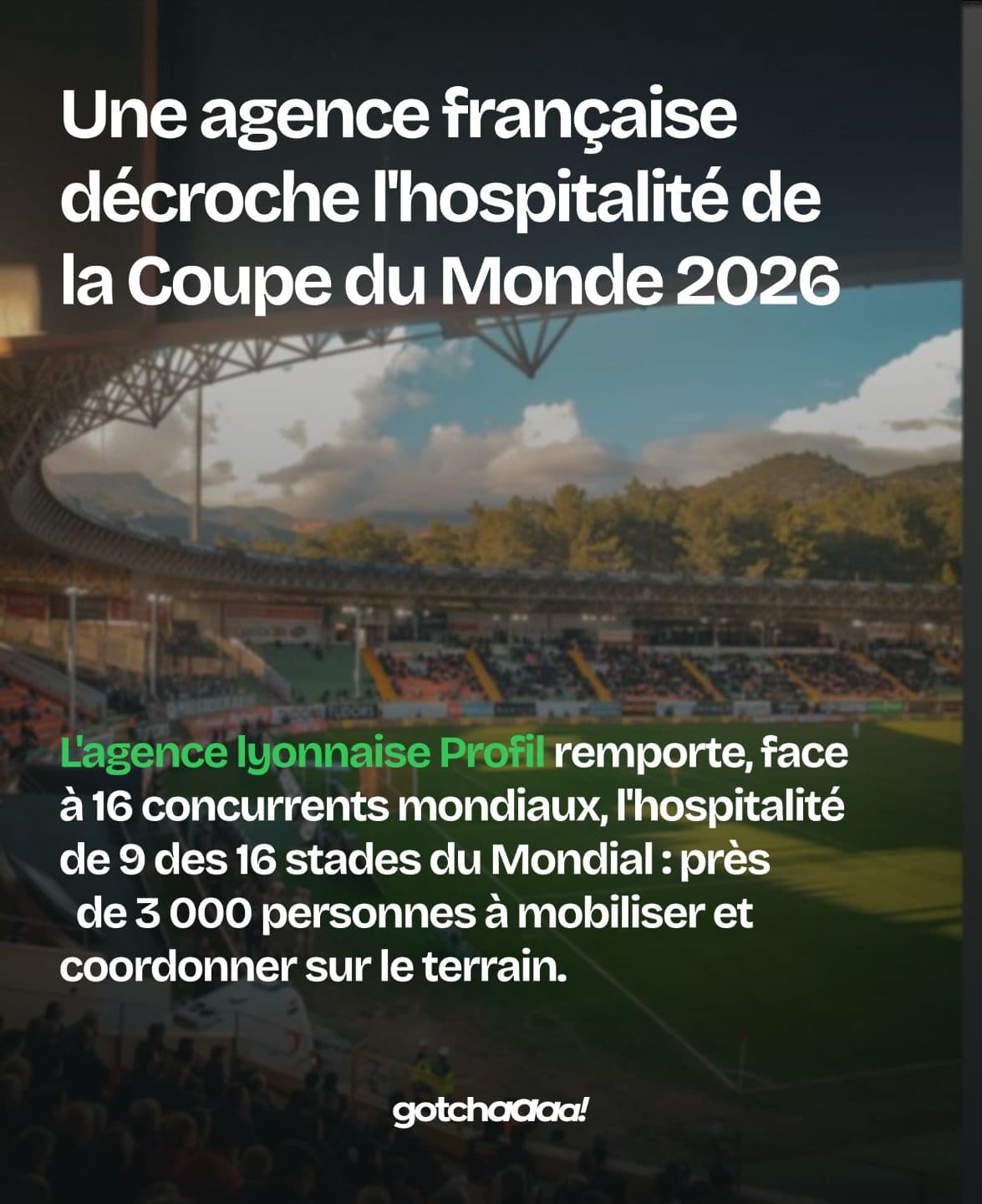 Événementiel 2026 : la montée en échelle qui change tout (3/5)