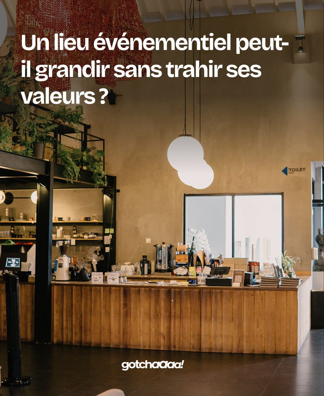 Lieux evenementiels a impact : le modele qui seduit les investisseurs (1/3)