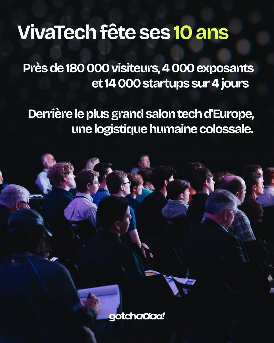 Juin 2026 : l'événementiel francilien tourne à plein régime (2/5)
