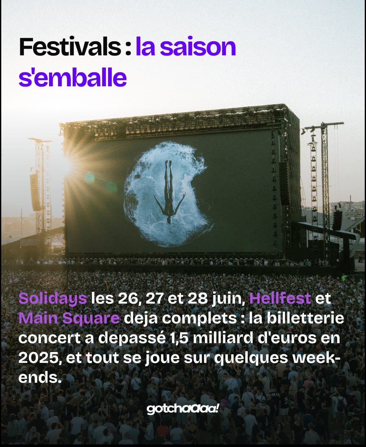 Été 2026 : la France événementielle joue sur tous les fronts (3/5)