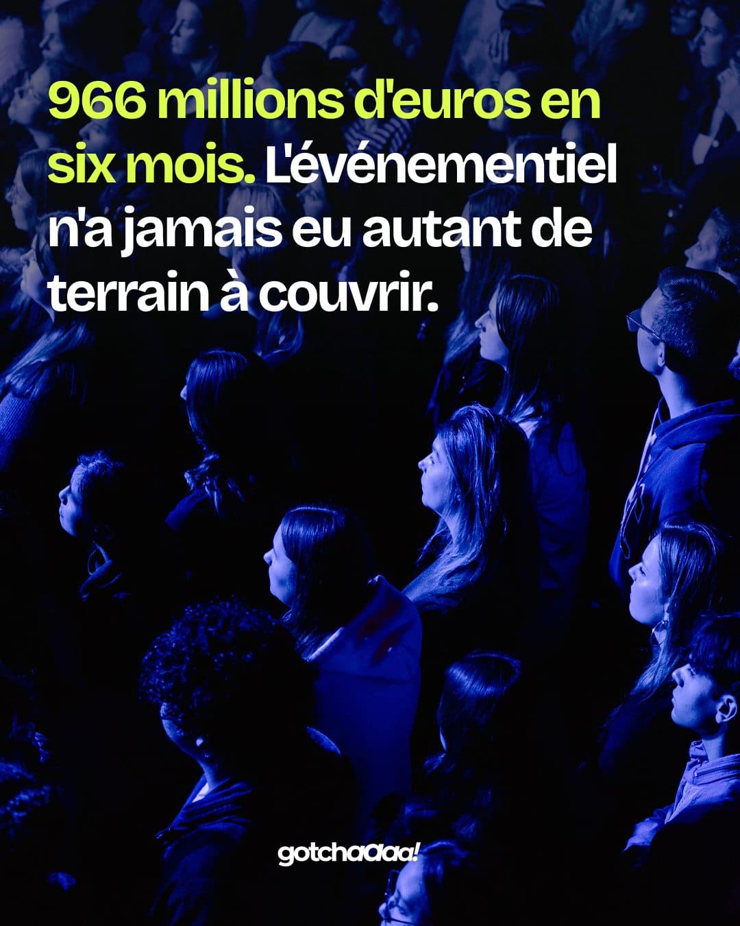 GL events à 966 M€ : l'événementiel accélère, le terrain suit-il ? (1/3)