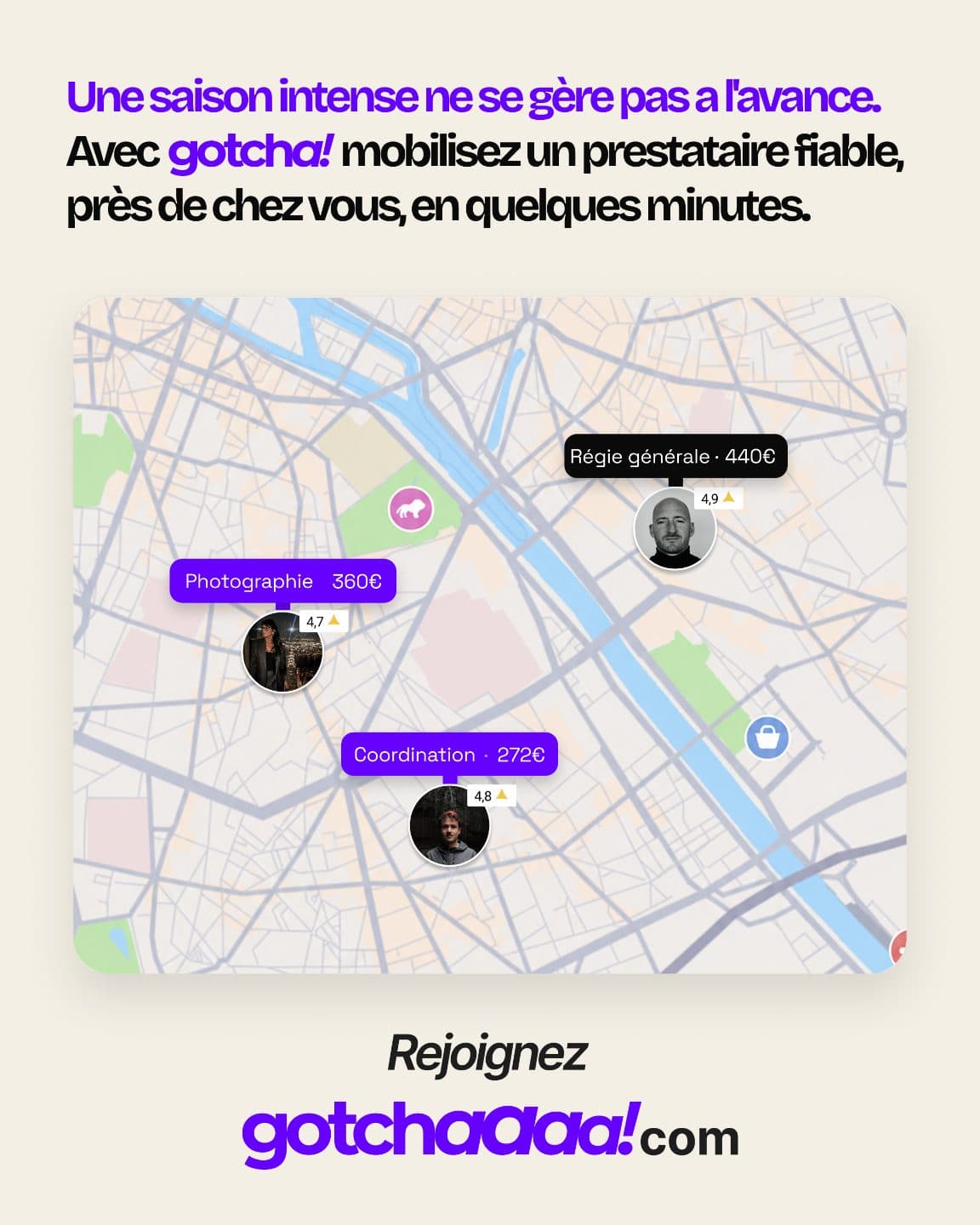 Été 2026 : la France événementielle joue sur tous les fronts (5/5)