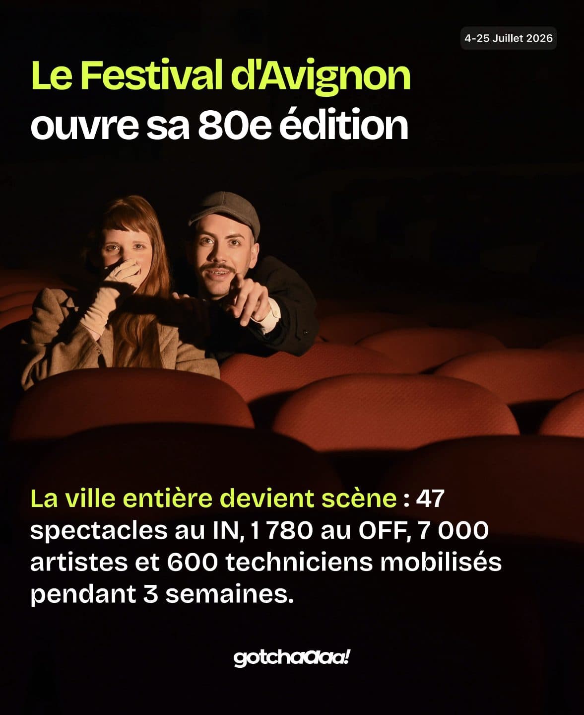 Bad Bunny, Avignon, Japan Expo : juillet 2026, le mois des foules XXL (3/5)